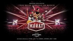 Morat: Balas Perdidas (2021)