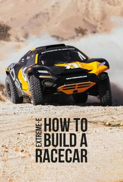 Extreme - E: How To Build A Racing Car (2020)