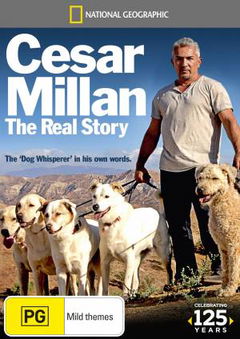Cesar Millan: The Real Story (2012)
