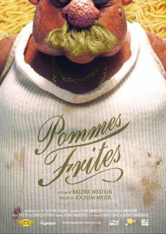 Pommes Frites (2013)