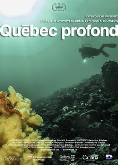Québec profond (2018)