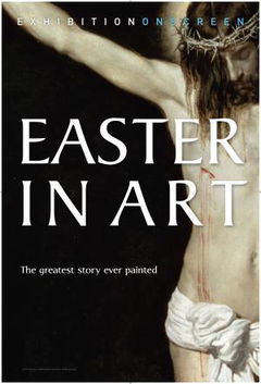 Easter in Art (2020)