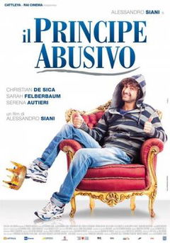 Il principe abusivo (2013)