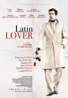 Latin Lover (2015)