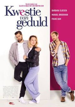Kwestie van Geduld (2022)
