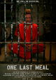 One Last Meal