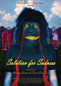 Solution for sadness (2020)
