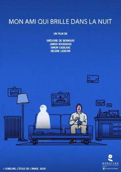 Mon ami qui brille dans la nuit (2020)