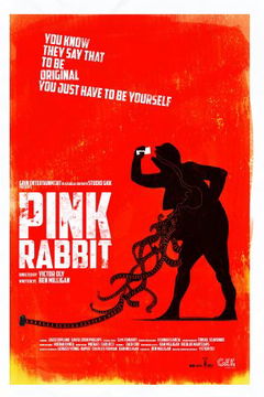 Pink Rabbit (2020)