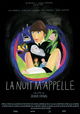 La nuit m'appelle