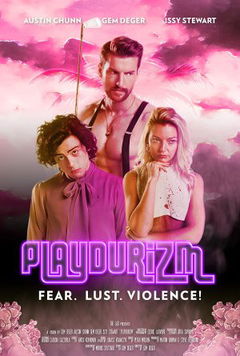 Playdurizm (2020)