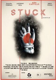Stuck (2020)