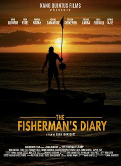 The Fisherman's Diary (2020)