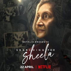 Searching for Sheela (2021)