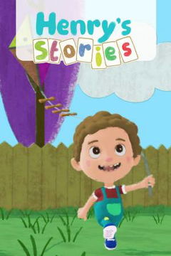Henry's Stories (2020)