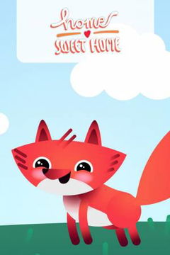 Home Sweet Home (2020)