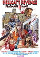Hellcat's Revenge II: Deadman's Hand