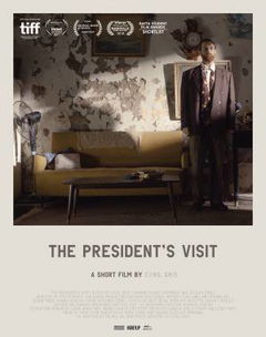 The President's Visit (2017)