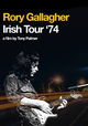 Rory Gallagher: Irish Tour '74