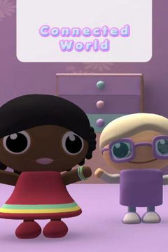 Connected World (2020)