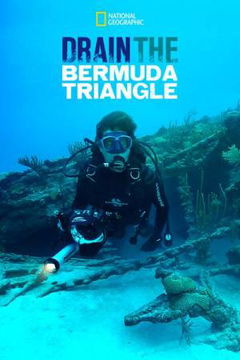 Drain the Bermuda Triangle (2014)