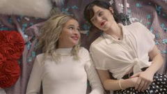 Best Friends Forever (2021)