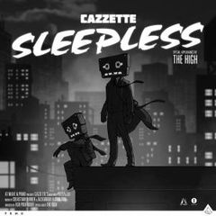 Cazzette: Sleepless (2014)