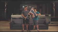 Death of the Sound Man (2017)