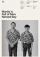 Manila Is Full of Men Named Boy