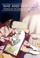 She and Her Cat: Their Standing Points