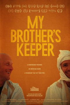 My Brother's Keeper (2020)