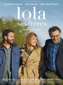 Lola et Ses Frères (2018)