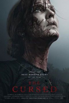 Eight for Silver (2021)