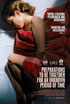 Preparations to Be Together for an Unknown Period of Time (2020)