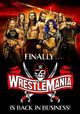 WrestleMania 37
