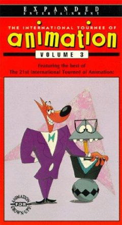 Technological Threat (1988)