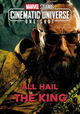 Marvel One-Shot: All Hail the King