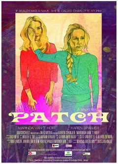 Patch (2016)