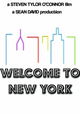 Welcome to New York