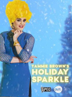 Tammie Brown's Holiday Sparkle (2020)