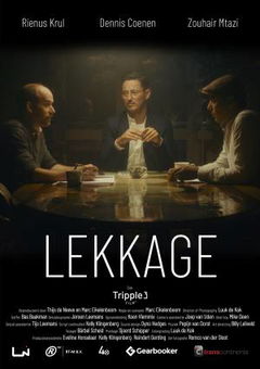 Lekkage (2019)