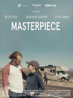 Masterpiece (2018)