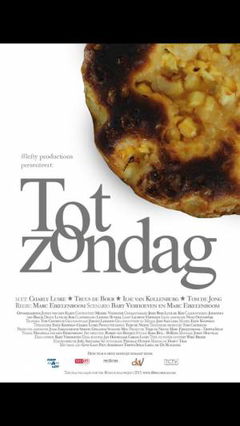 Tot zondag (2015)