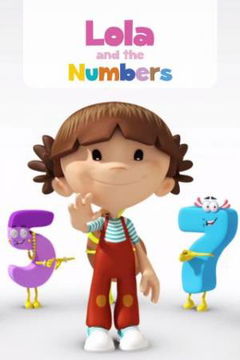 Lola and the Numbers (2020)