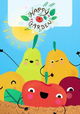 Happy Garden