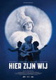 Hier zijn wij