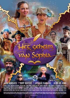 Het geheim van Sophia (2019)