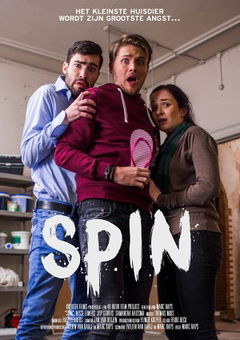 Spin (2015)