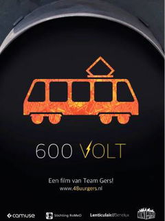 600 Volt (2016)