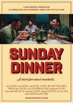 Sunday Dinner (2020)